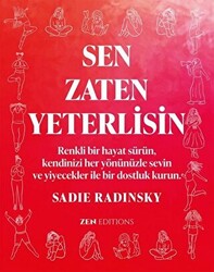 Sen Zaten Yeterlisin - Zen Editions