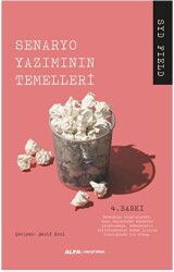 Senaryo: Senaryo Yazımının Temelleri - 1