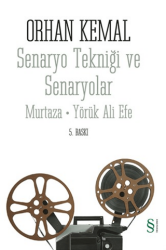 Senaryo Tekniği ve Senaryolar - 1
