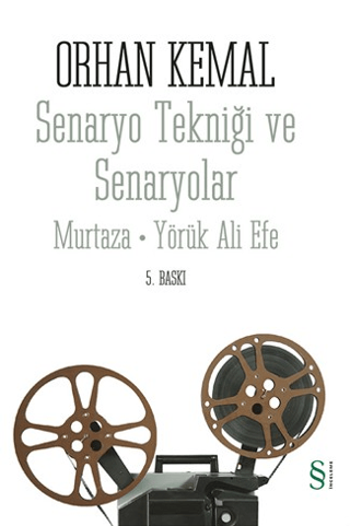Senaryo Tekniği ve Senaryolar - 1