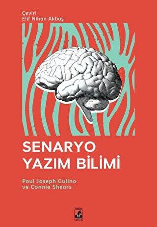 Senaryo Yazım Bilimi - 1