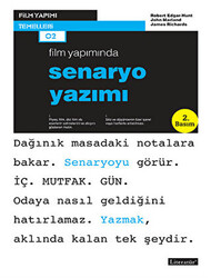 Senaryo Yazımı - 1