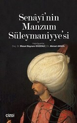 Senayi`nin Manzum Süleymaniyye`si - 1