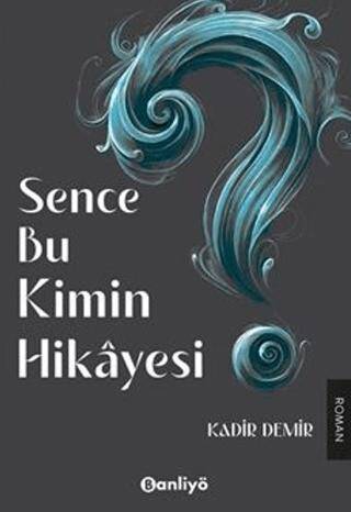 Sence Bu Kimin Hikayesi? - 1