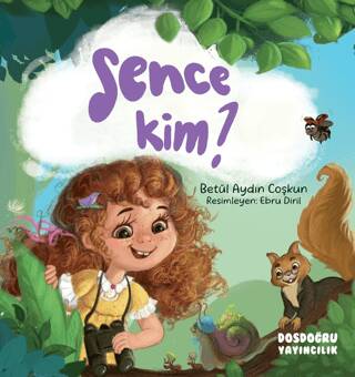 Sence Kim? - 1
