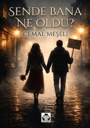 Sende Bana Ne Oldu? - Alan Yayıncılık