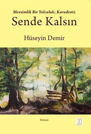 Sende Kalsın - 1