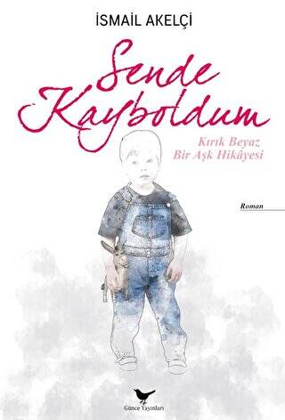 Sende Kayboldum - 1