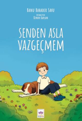 Senden Asla Vazgeçmem - 1