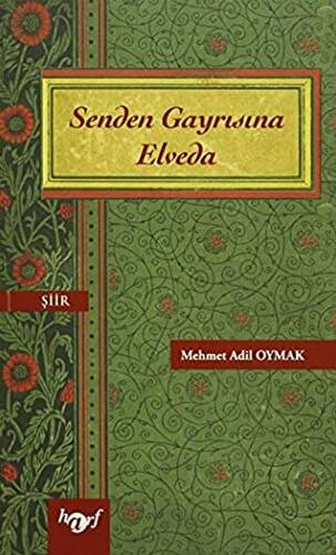 Senden Gayrısına Elveda - 1