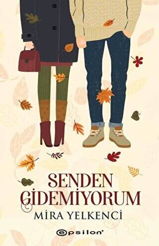 Senden Gidemiyorum - 1