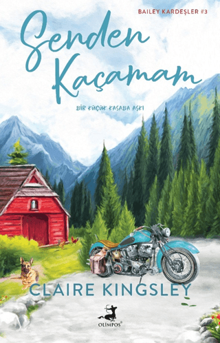 Senden Kaçamam - 1