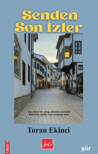 Senden Son İzler - 1