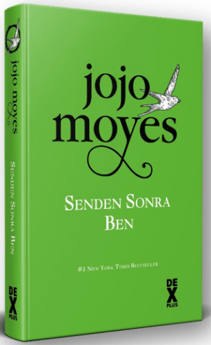 Senden Sonra Ben - 1