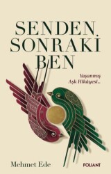 Senden Sonraki Ben - Foliant Yayınları