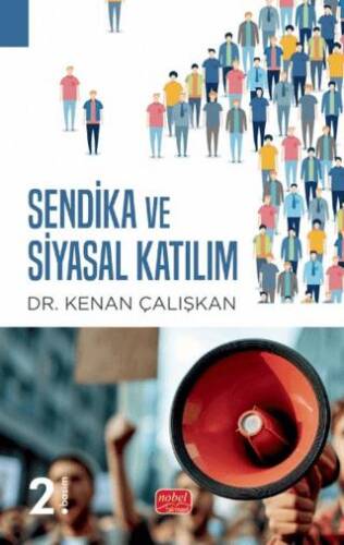 Sendika ve Siyasal Katılım - 1