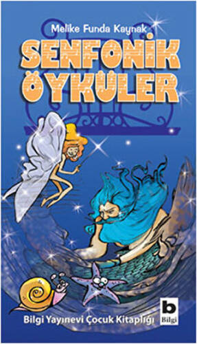 Senfonik Öyküler - 1