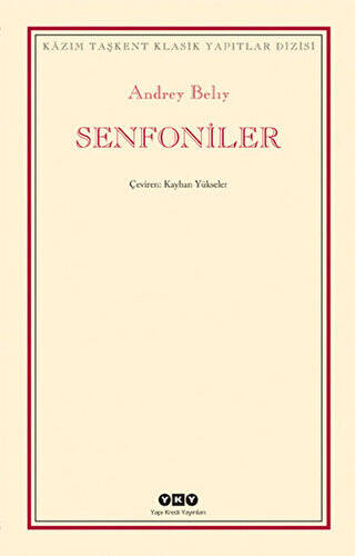 Senfoniler - 1