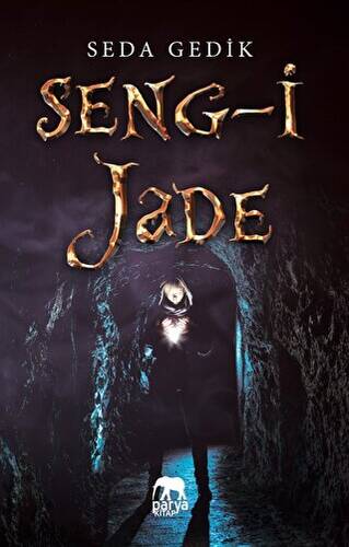 Seng-i Jade - 1