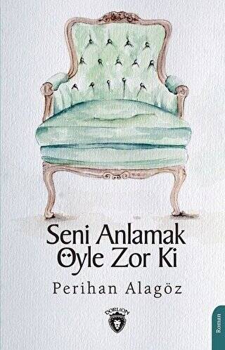 Seni Anlamak Öyle Zor ki - 1