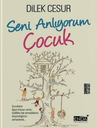 Seni Anlıyorum Çocuk - 1