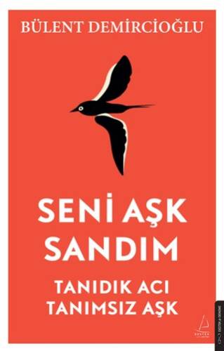 Seni Aşk Sandım - 1