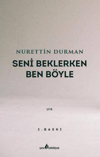 Seni Beklerken Ben Böyle - 1