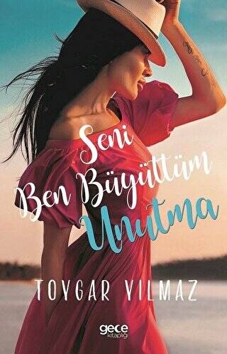 Seni Ben Büyüttüm Unutma - 1