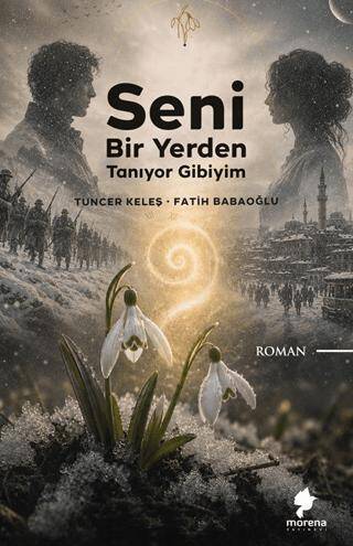 Seni Bir Yerden Tanıyor Gibiyim - 1
