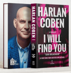 I Will Find You - 1