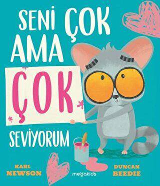 Seni Çok Ama Çok Seviyorum - 1