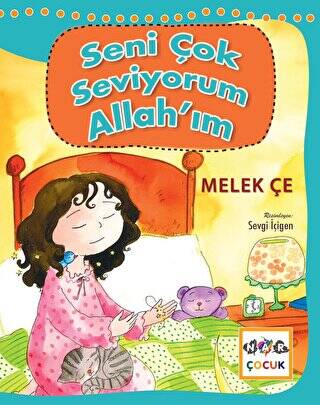 Seni Çok Seviyorum Allah`ım - 1