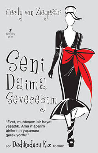 Seni Daima Seveceğim - Dedikoducu Kız - 1