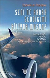Seni Ne Kadar Sevdiğimi Biliyor Musun? - 1