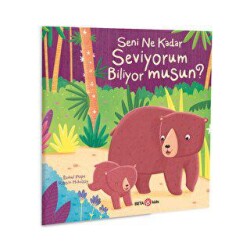 Seni Ne Kadar Seviyorum Biliyor musun? - 1