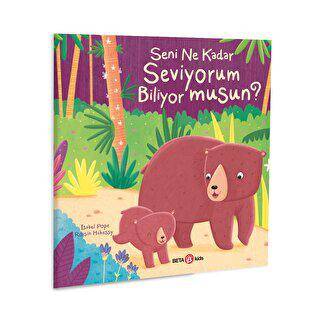 Seni Ne Kadar Seviyorum Biliyor musun? - 1