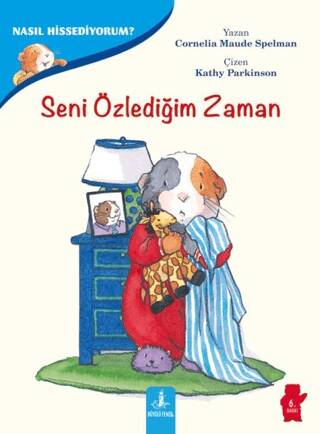 Seni Özlediğim Zaman - Nasıl Hissediyorum? - 1