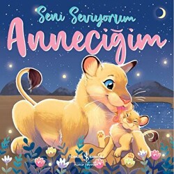 Seni Seviyorum Anneciğim - 1