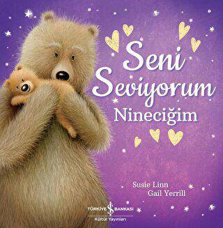 Seni Seviyorum Nineciğim - 1