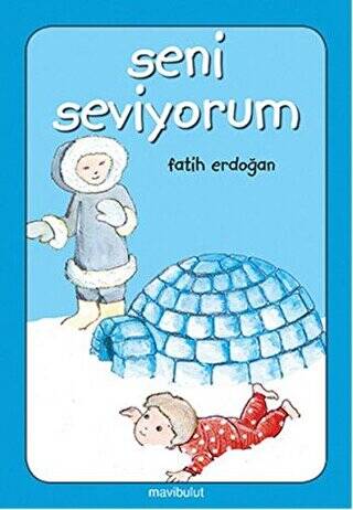 Seni Seviyorum - 1