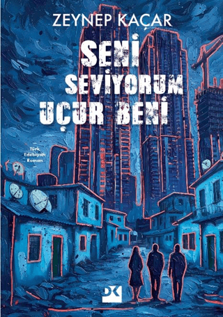 Seni Seviyorum Uçur Beni - 1