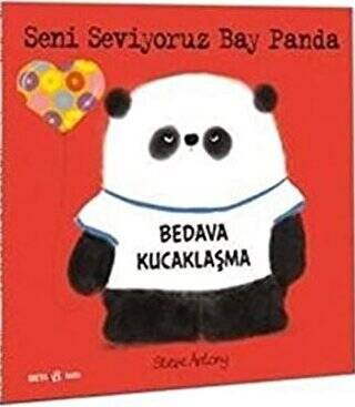 Seni Seviyoruz Bay Panda - 1