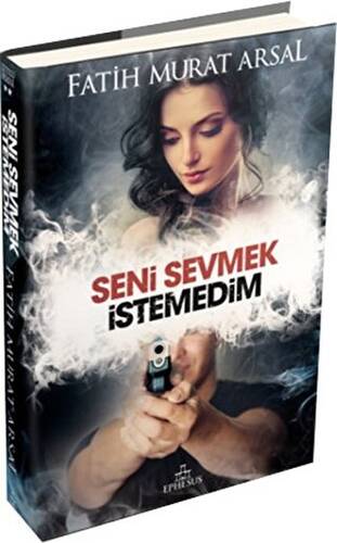 Seni Sevmek İstemedim - 1