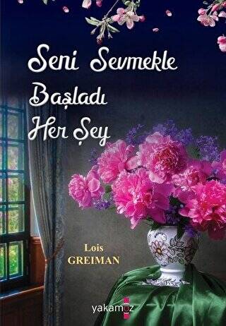 Seni Sevmekle Başladı Her Şey - 1