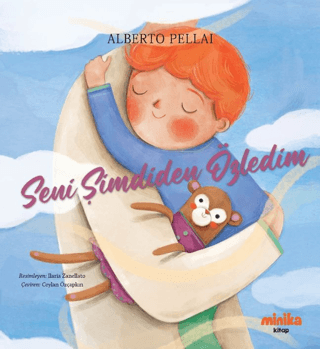 Seni Şimdiden Özledim - 1