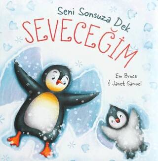Seni Sonsuza Dek Seveceğim - 1