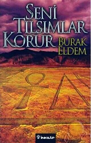 Seni Tılsımlar Korur - 1