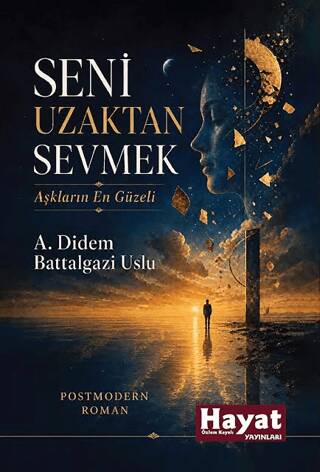 Seni Uzaktan Sevmek Aşkların En Güzeli - 1