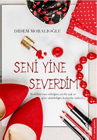 Seni Yine Severdim - 1