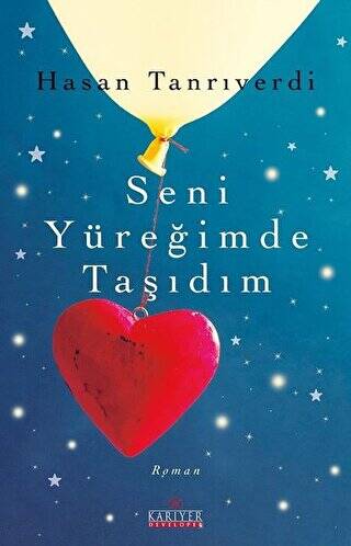 Seni Yüreğimde Taşıdım - 1